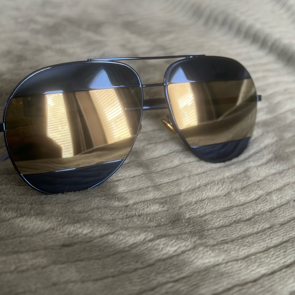 Christian Dior Aviators